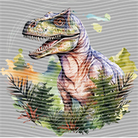 Animal Text Series-AT 1375